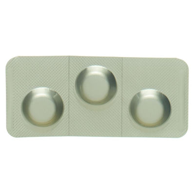 RIZATRIPTAN Mepha oro Schmelztabl 10 mg 6 Stk