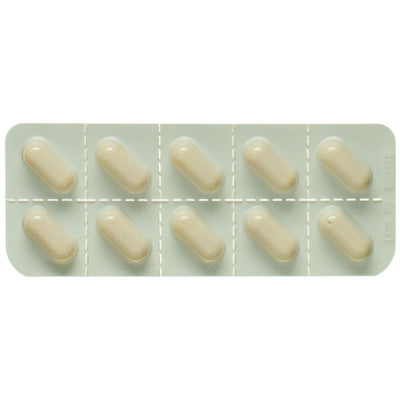 TRAMADOL Mepha Kaps 50 mg 60 Stk