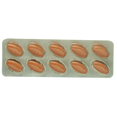 LEVETIRACETAM Mepha Teva Filmtabl 750 mg 100 Stk