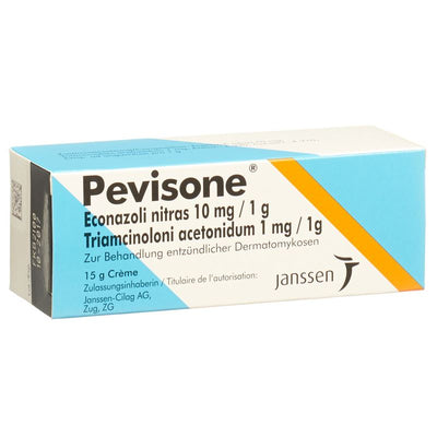 PEVISONE Creme Tb 15 g