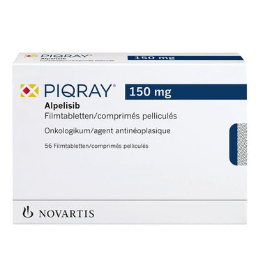 PIQRAY Filmtabl 150 mg 56 Stk