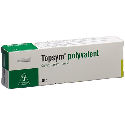 TOPSYM polyvalent Creme Tb 30 g